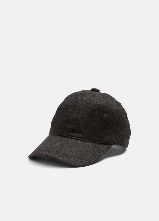 VINCE Cashmere Baseball Cap in Scarves & Hats