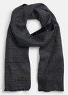 COASTAL BLUE/MEDIUM HEATHER GREY