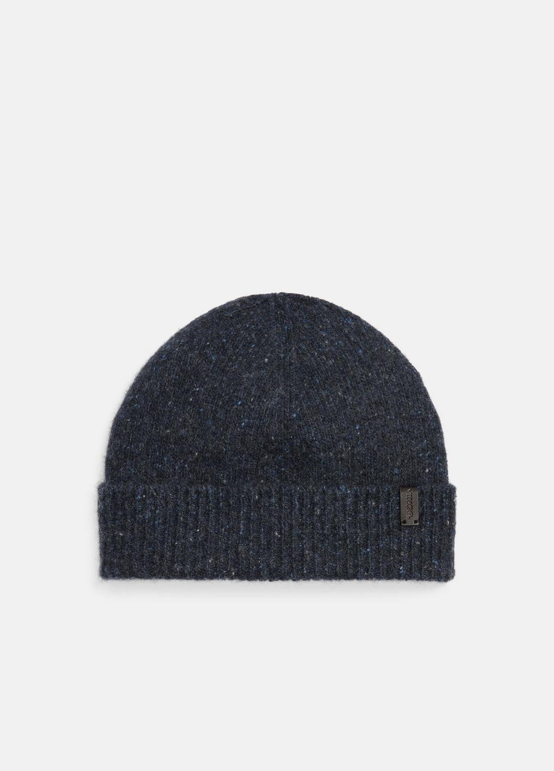 VINCE Donegal Cashmere Beanie in Scarves & Hats