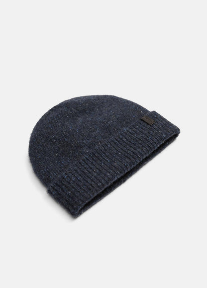 VINCE Donegal Cashmere Beanie in Scarves & Hats