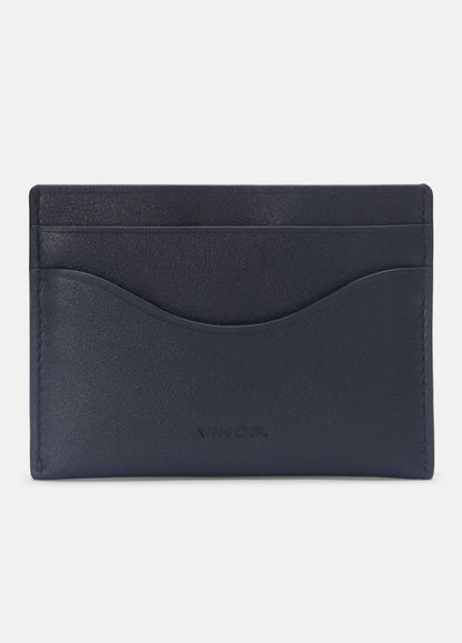 VINCE Nappa Leather Cardholder in Bags