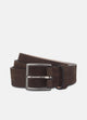 DARK ROAST/MATTE GUNMETAL