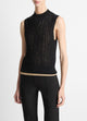 BLACK/GOLD CLIFF