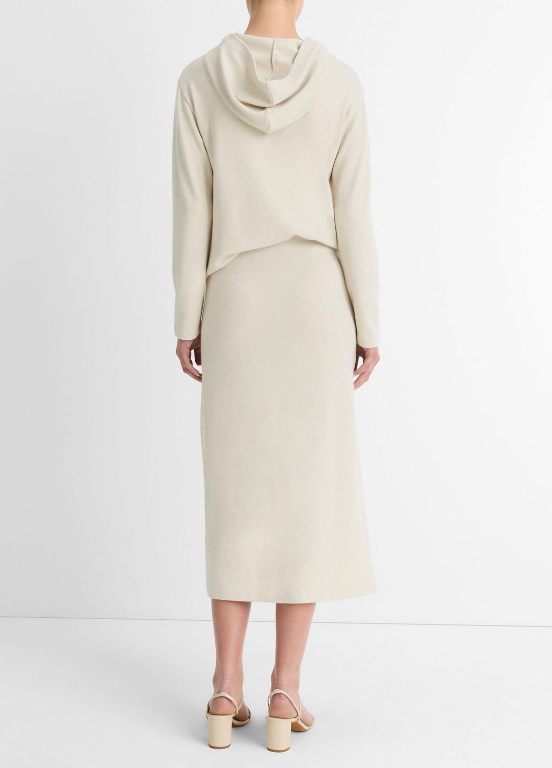 VINCE Cozy Wrap Skirt in Dresses & Skirts
