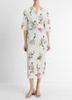 WHITE PEONY