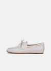 WHITE/SABBIA