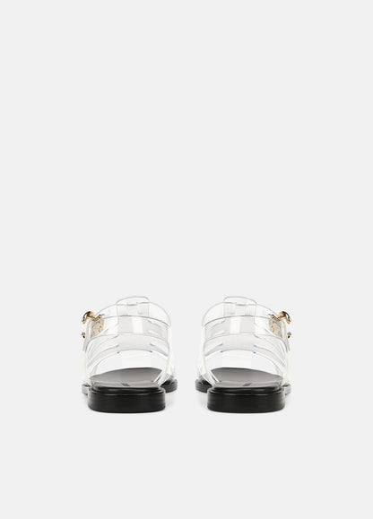 VINCE Melina Jelly Fisherman Sandal in Shoes