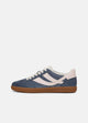 HUNTINGTON BLUE/POWDER PINK
