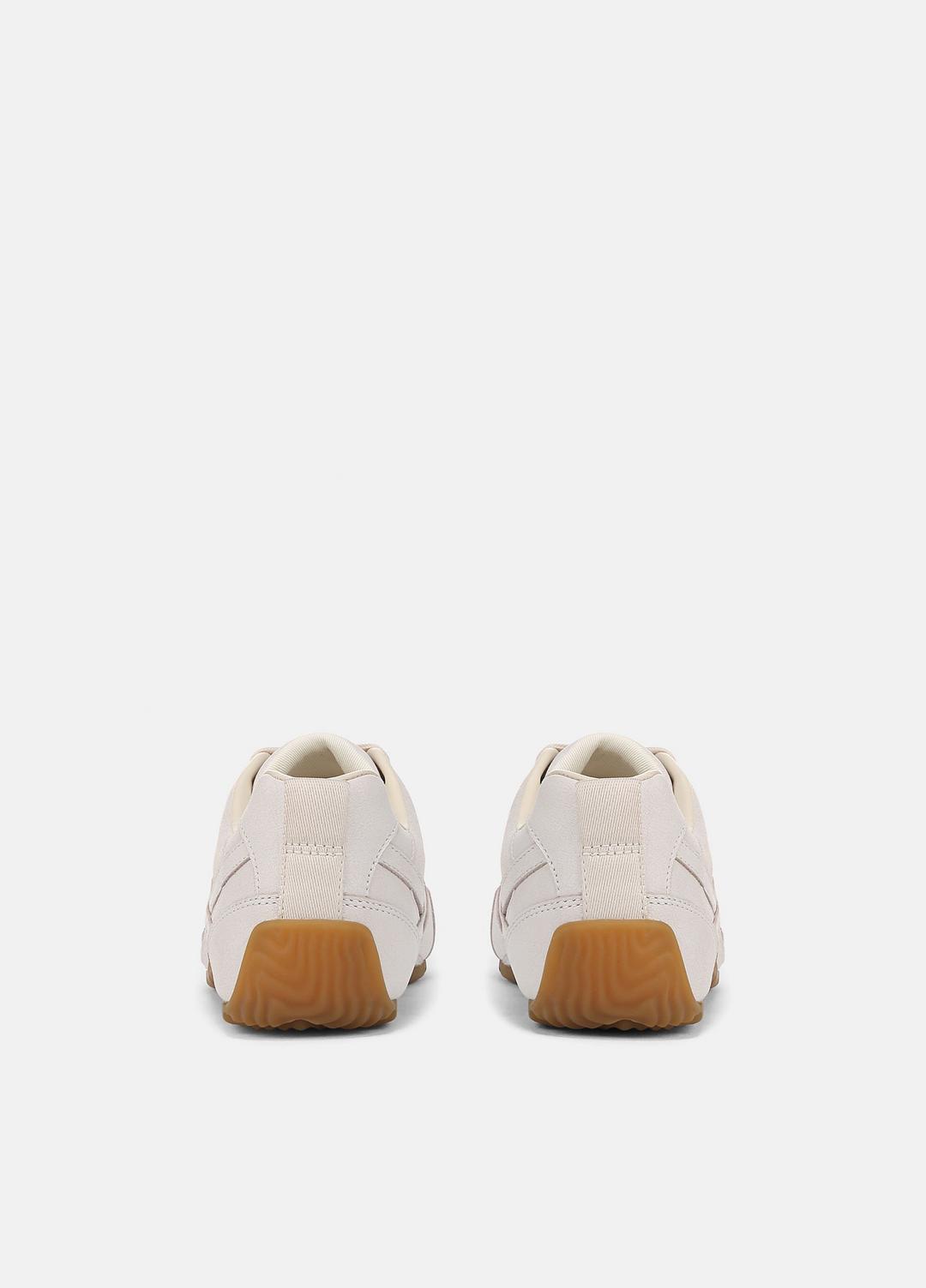 VINCE Mojave Leather & Suede Trainer Sneaker in Shoes