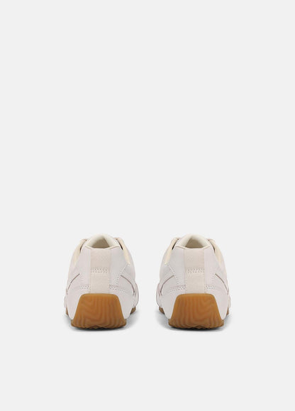 VINCE Mojave Leather & Suede Trainer Sneaker in Shoes