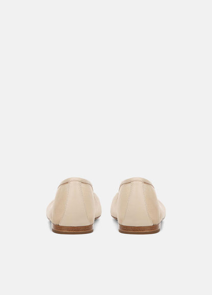 VINCE Leah Mesh Flat in Shoes