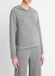 DARK HEATHER GREY