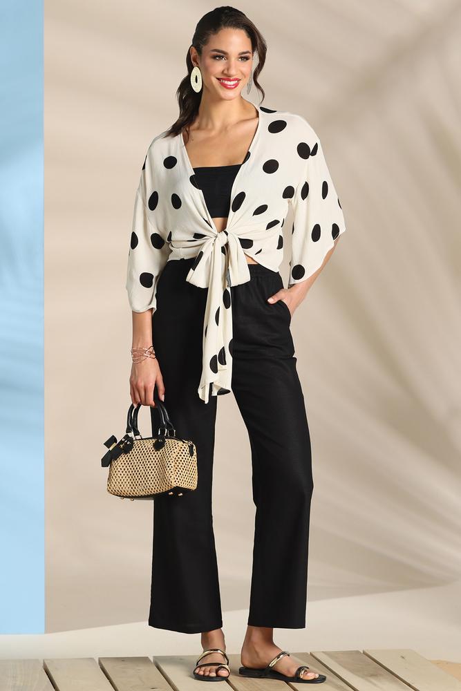 lived in linen pants Versona Trends|Apparel