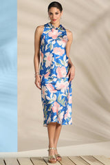 slip and slide dress Versona Trends|Apparel
