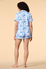 silent seas sleep set Versona Apparel