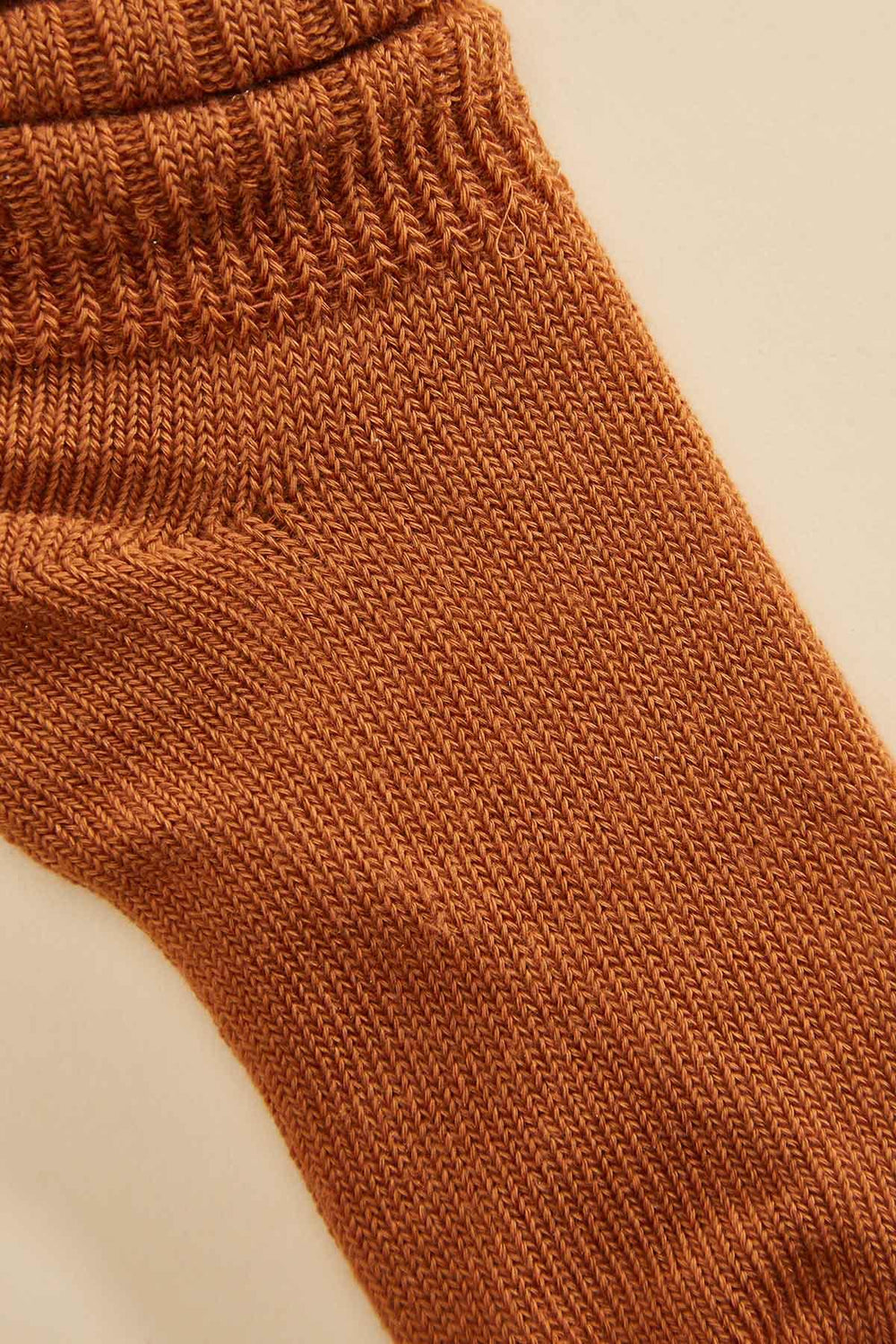 slouchy crew socks Versona Accessories