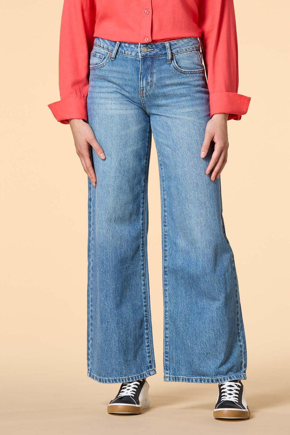 middle of the road jeans Versona Sale|Apparel