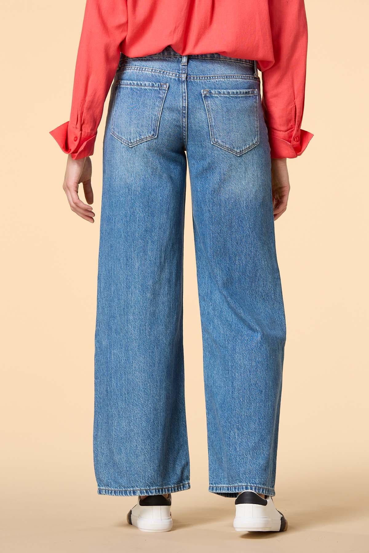 middle of the road jeans Versona Sale|Apparel