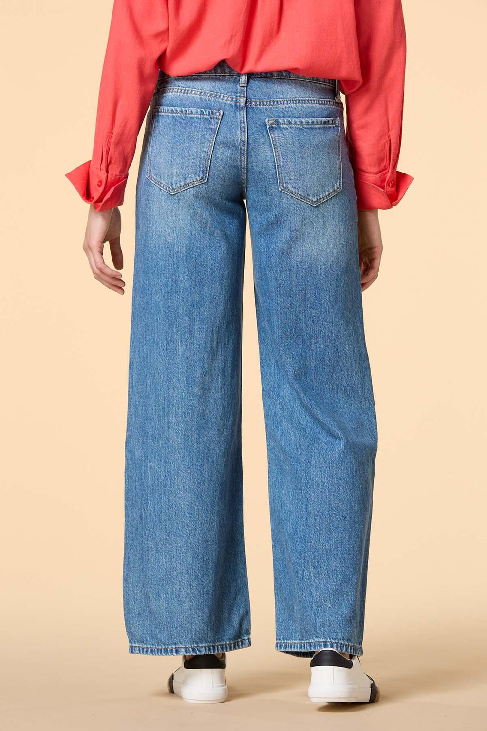middle of the road jeans Versona Sale|Apparel