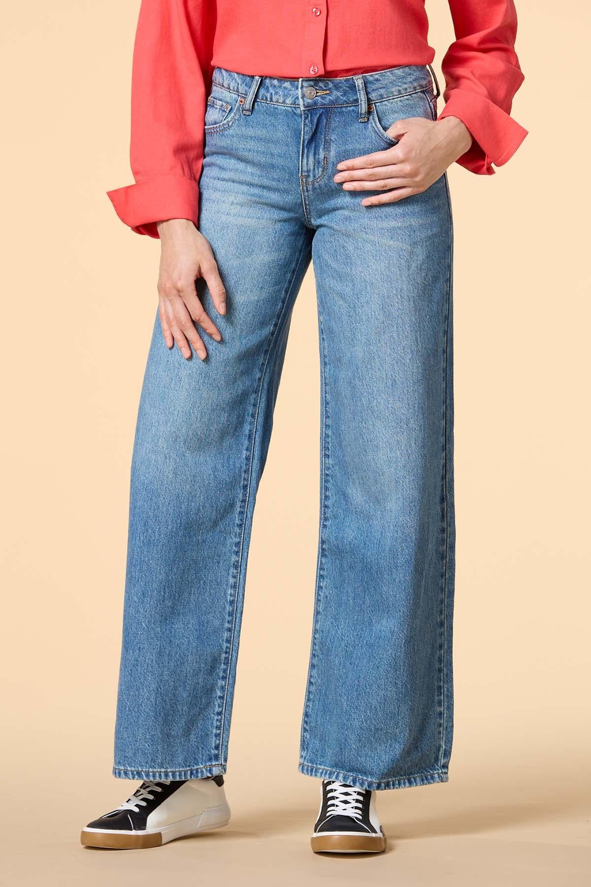 middle of the road jeans Versona Sale|Apparel
