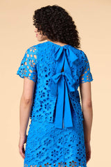 ocean eyes top Versona Trends|Apparel