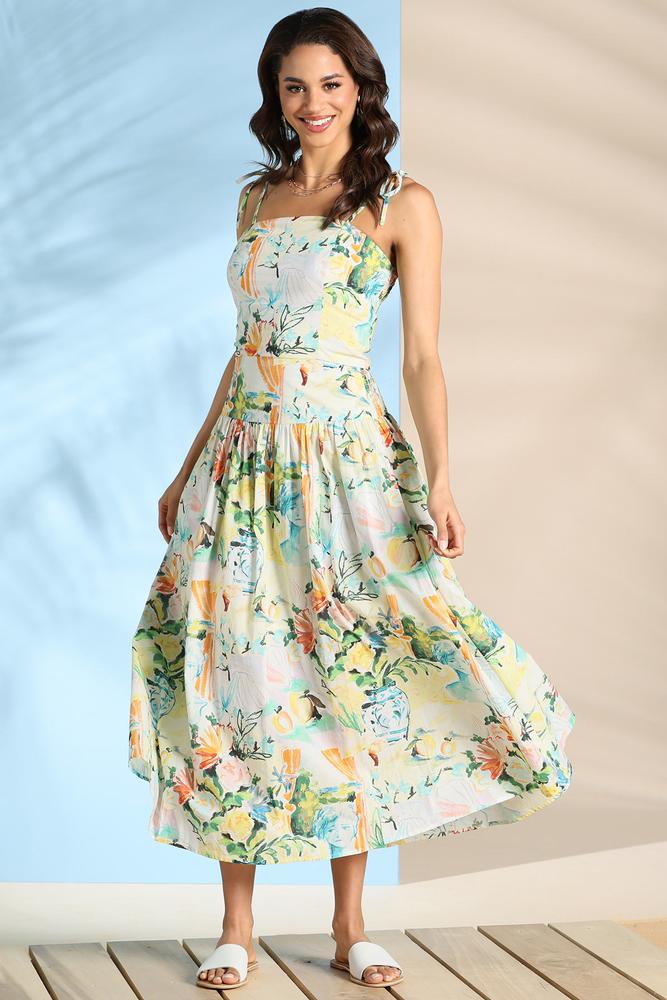 coast to coast maxi skirt Versona Trends|Apparel