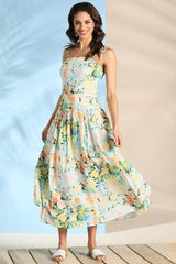 coast to coast maxi skirt Versona Trends|Apparel