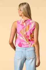 island in the sun tank Versona Trends