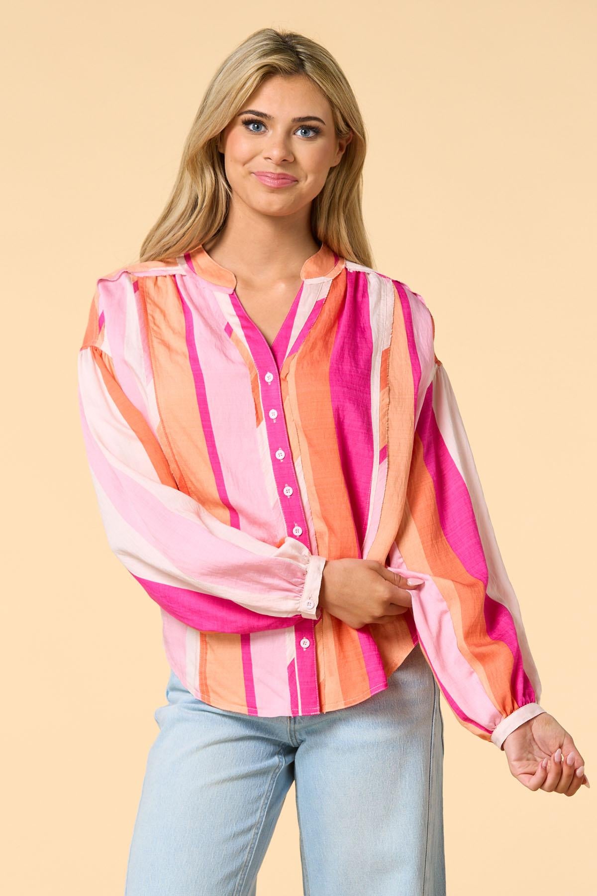 paloma please shirt Versona Trends
