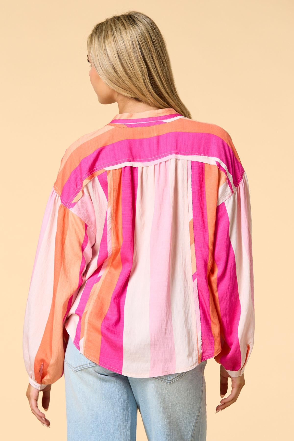 paloma please shirt Versona Trends