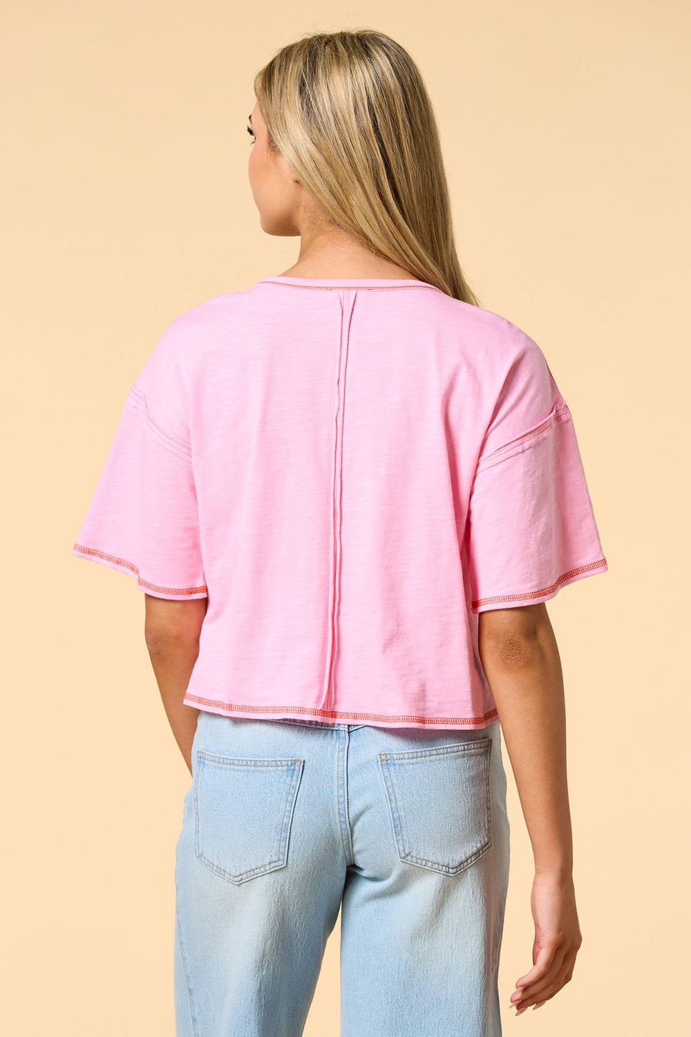 beaded blooms top Versona Trends