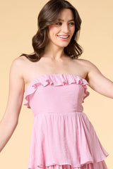 flowing in the wind maxi dress Versona Trends