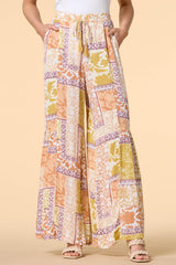 patch point pants Versona Trends|Apparel