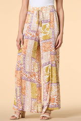 patch point pants Versona Trends|Apparel