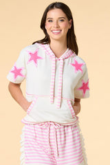 star power hoodie Versona Trends|Apparel