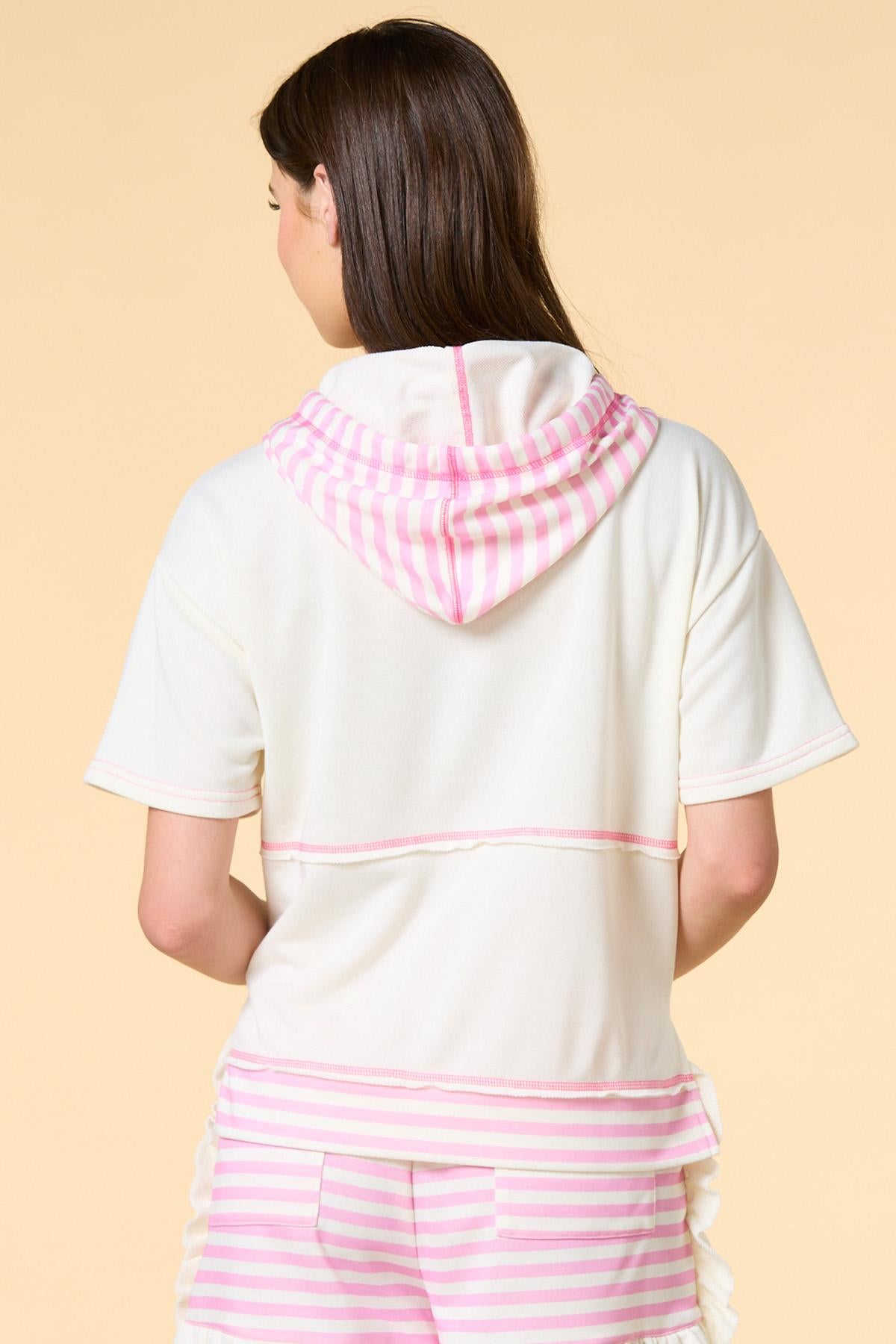 star power hoodie Versona Trends|Apparel