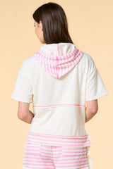 star power hoodie Versona Trends|Apparel