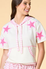 star power hoodie Versona Trends|Apparel