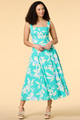 bora bora beauty maxi dress Versona Trends