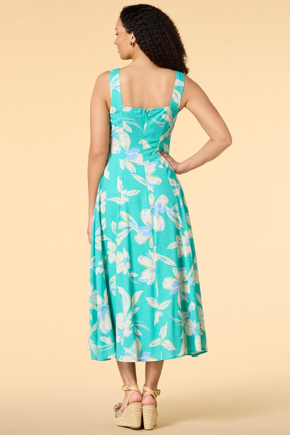 bora bora beauty maxi dress Versona Trends