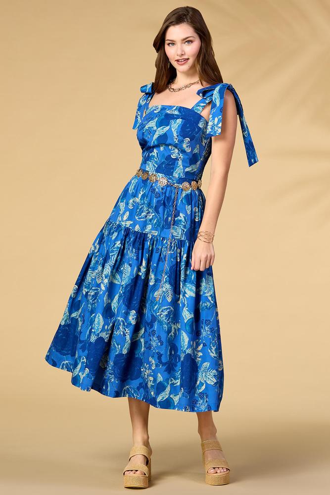 out of the water maxi skirt Versona Trends|Apparel