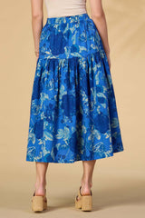 out of the water maxi skirt Versona Trends|Apparel