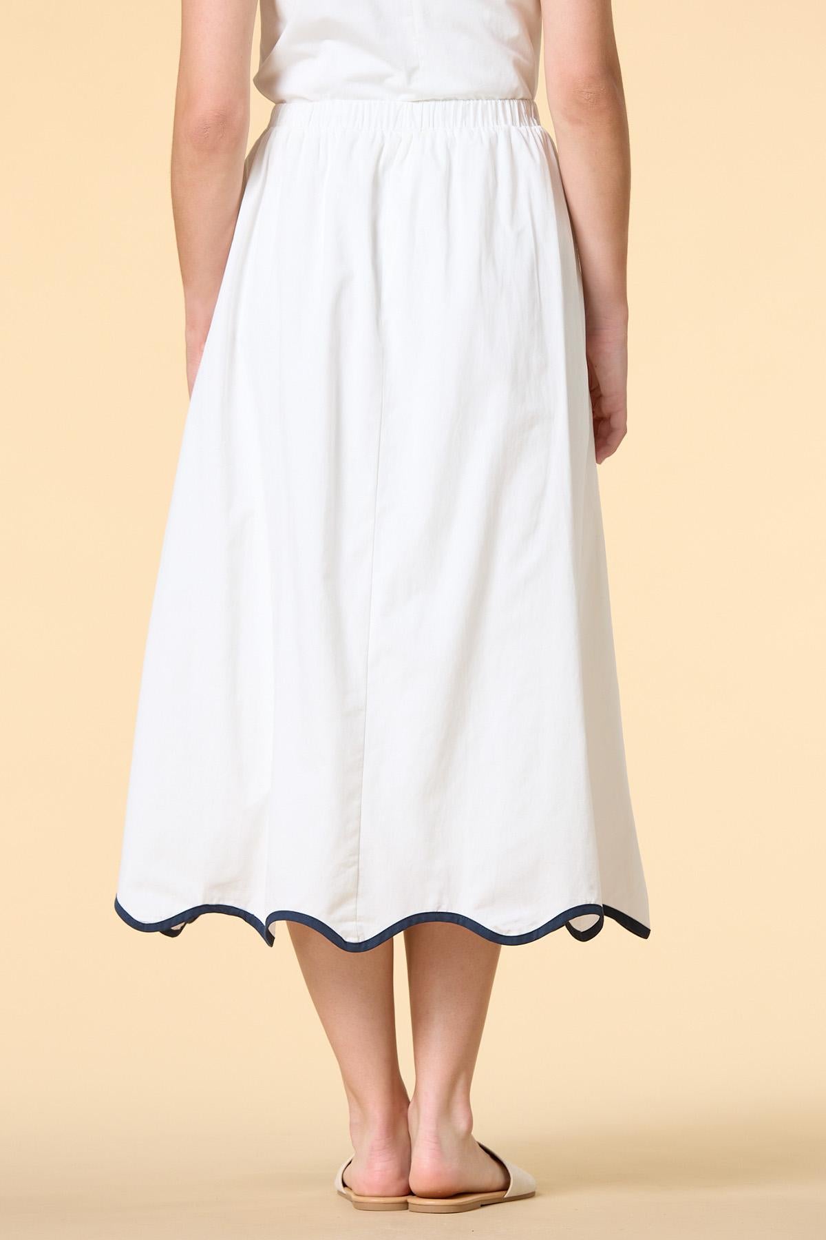 east coast midi skirt Versona Trends|Apparel