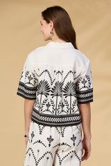 summer camp shirt Versona Trends|Apparel