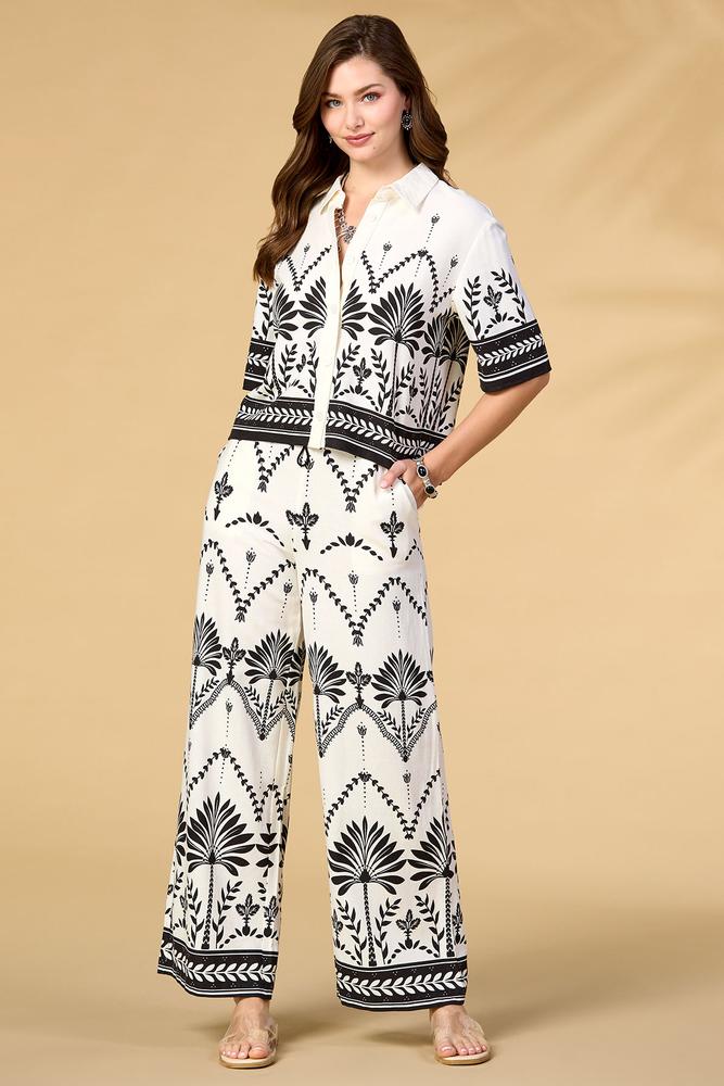 summer camp pants Versona Trends|Apparel