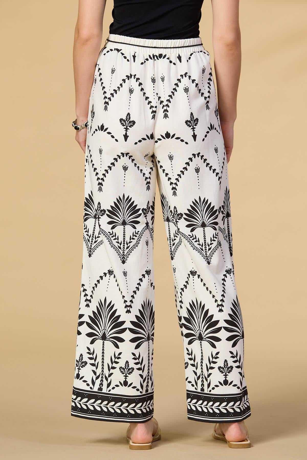 summer camp pants Versona Trends|Apparel