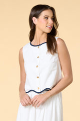 east coast tank Versona Trends
