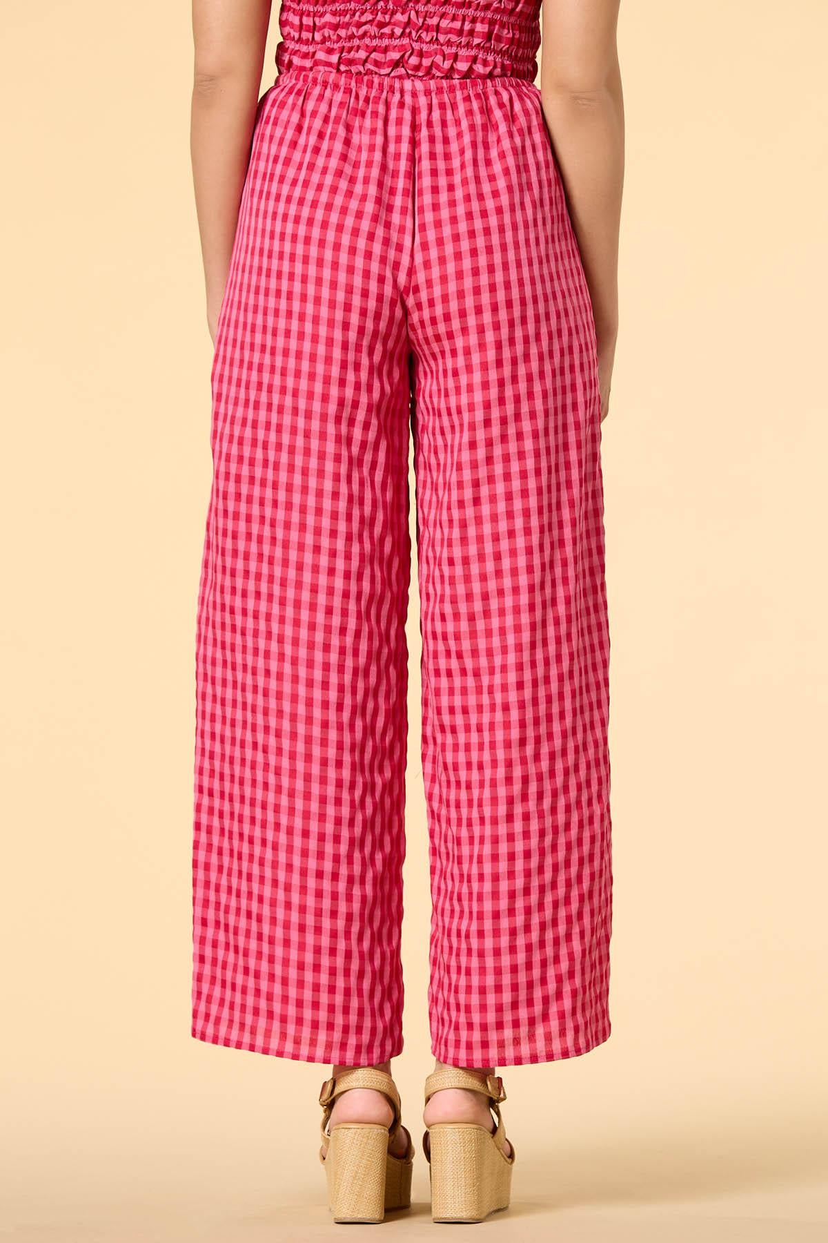 girl power pants Versona Trends|Apparel