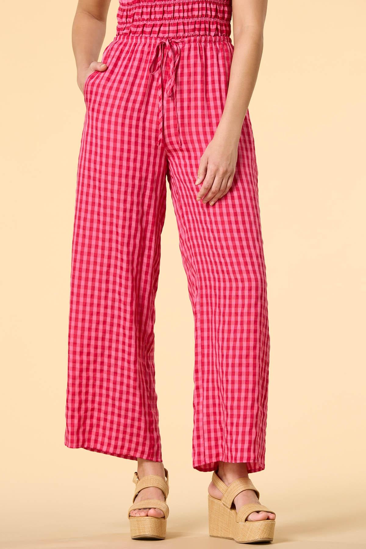 girl power pants Versona Trends|Apparel