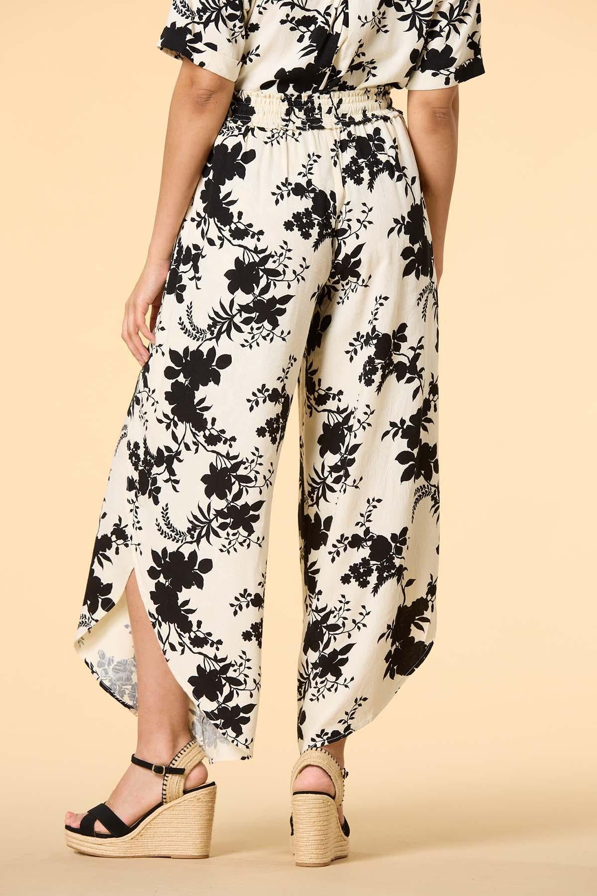 summer shade pants Versona Trends|Apparel